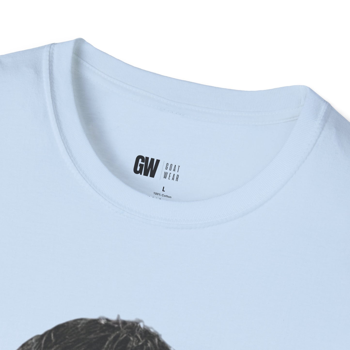Lionel Messi - Shirt