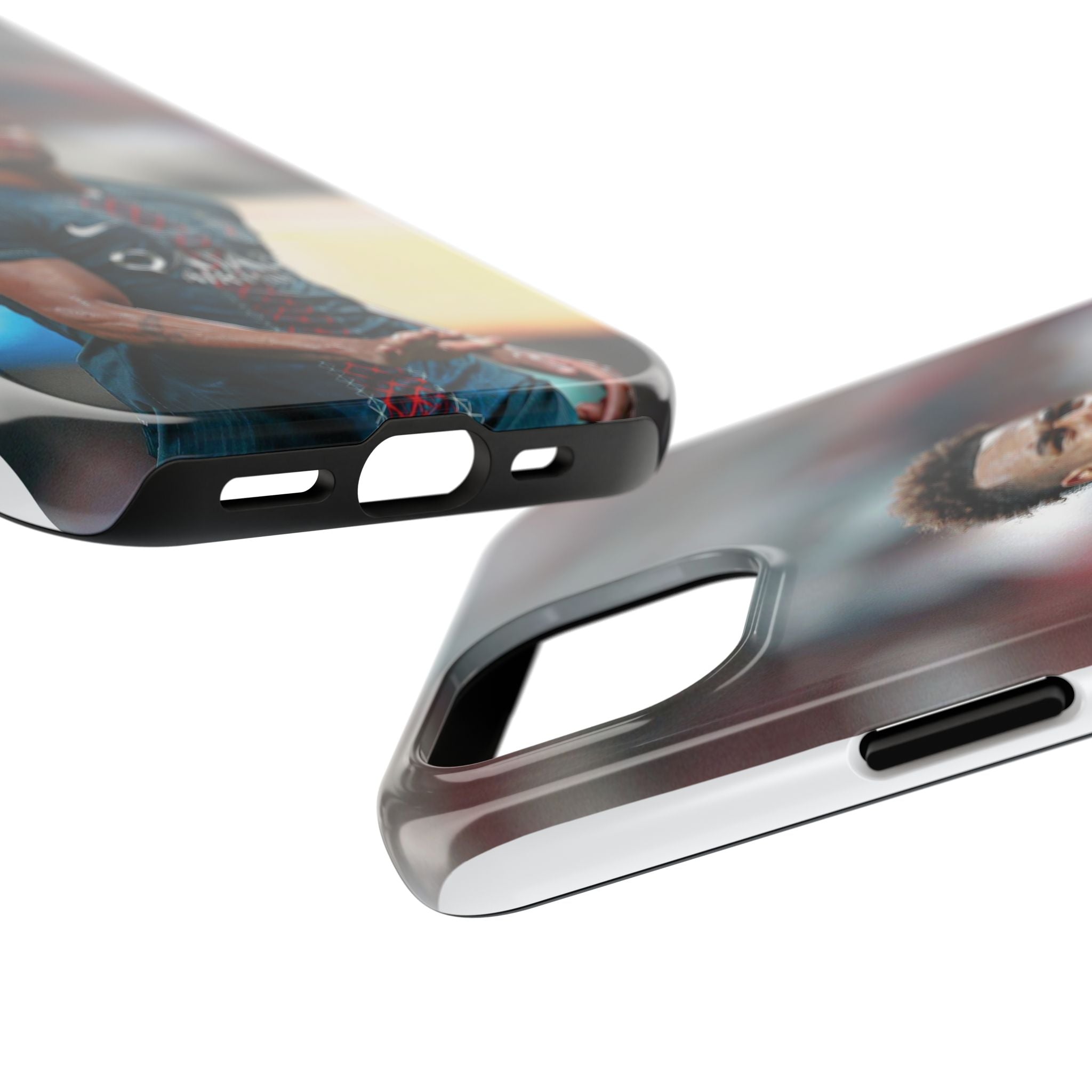 Desire Doue - Phone Case