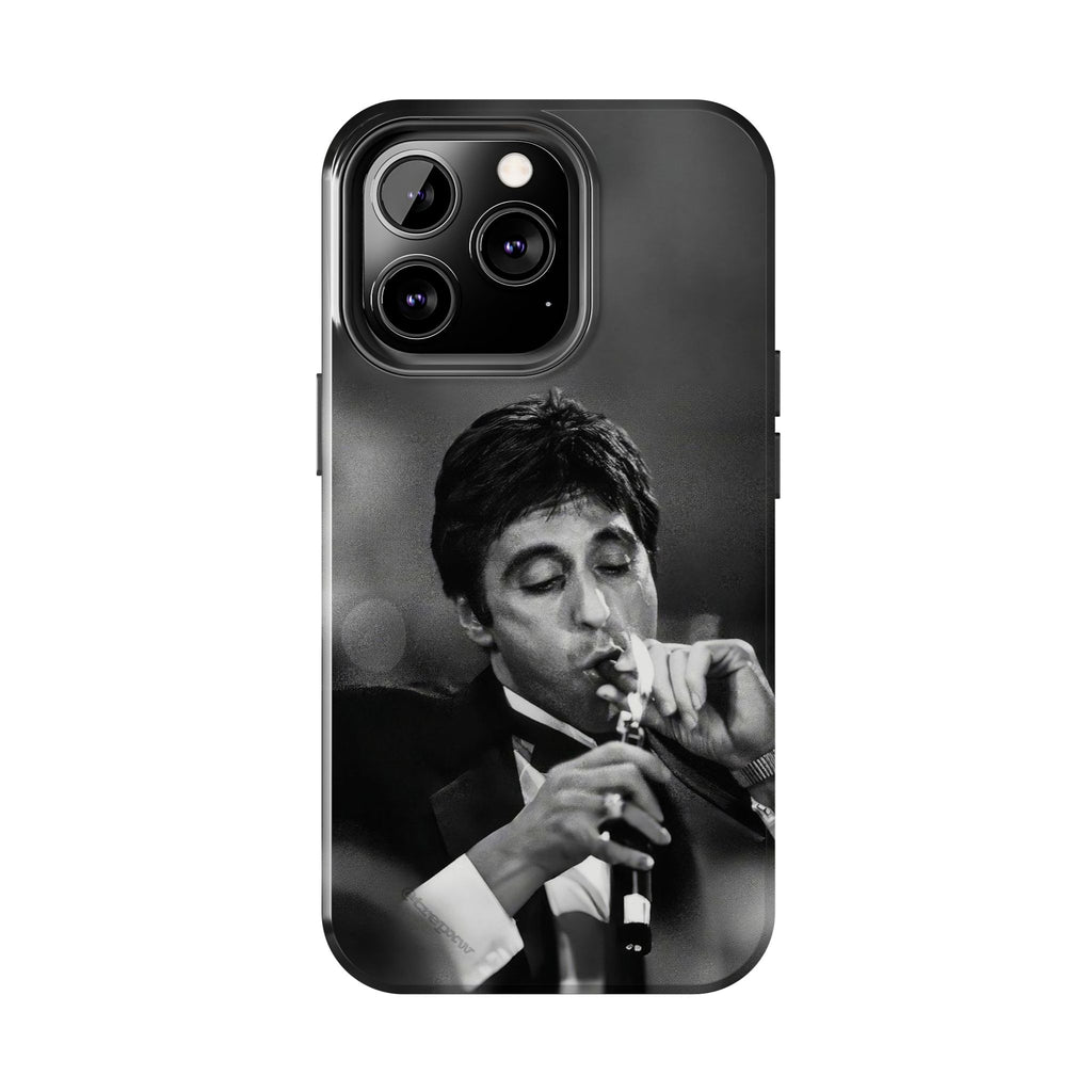 Tony Montana 'Scarface' - Phone Case