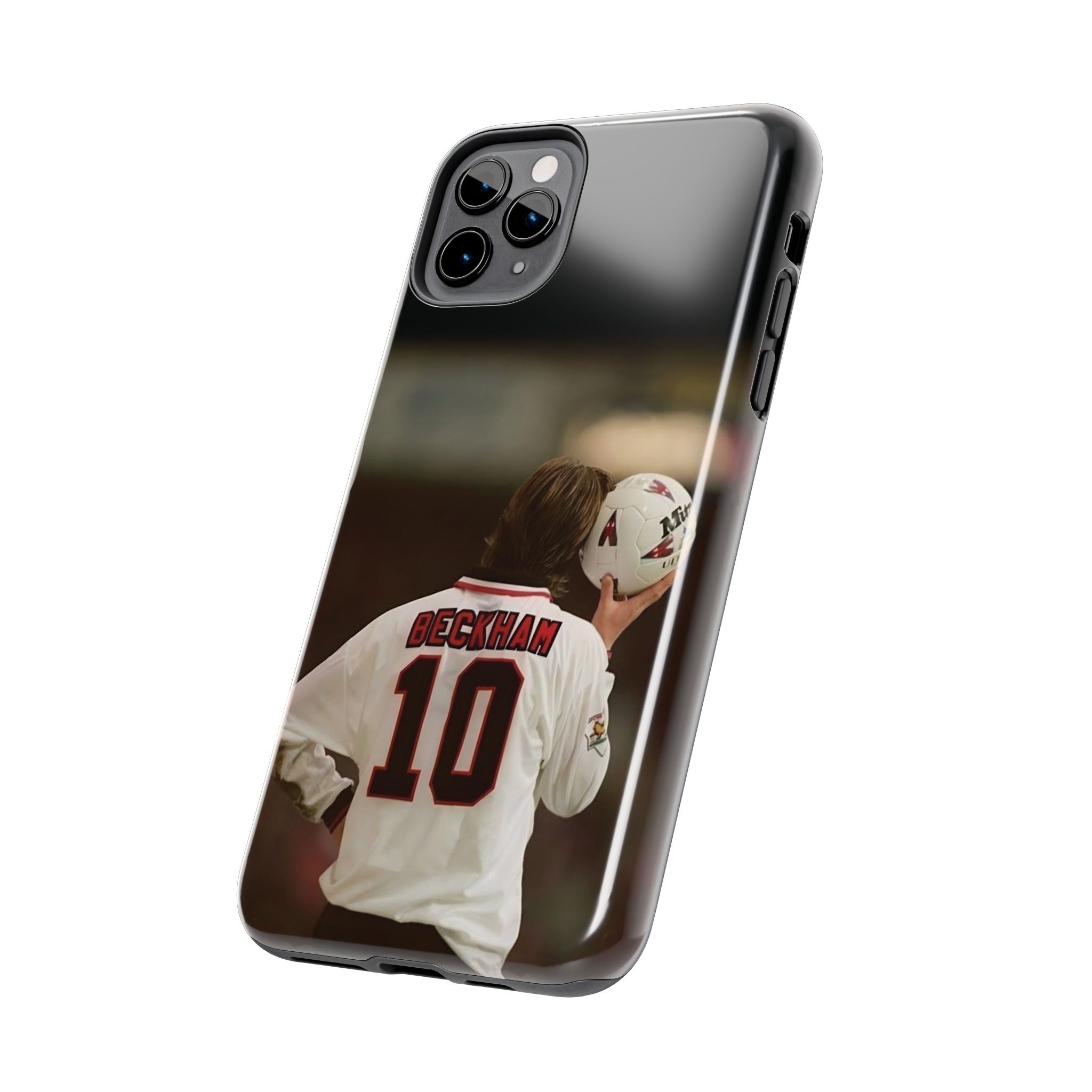 David Beckham - Phone Case