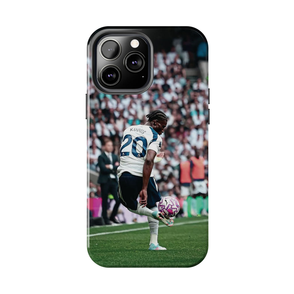 Mohammed Kudus - Phone Case