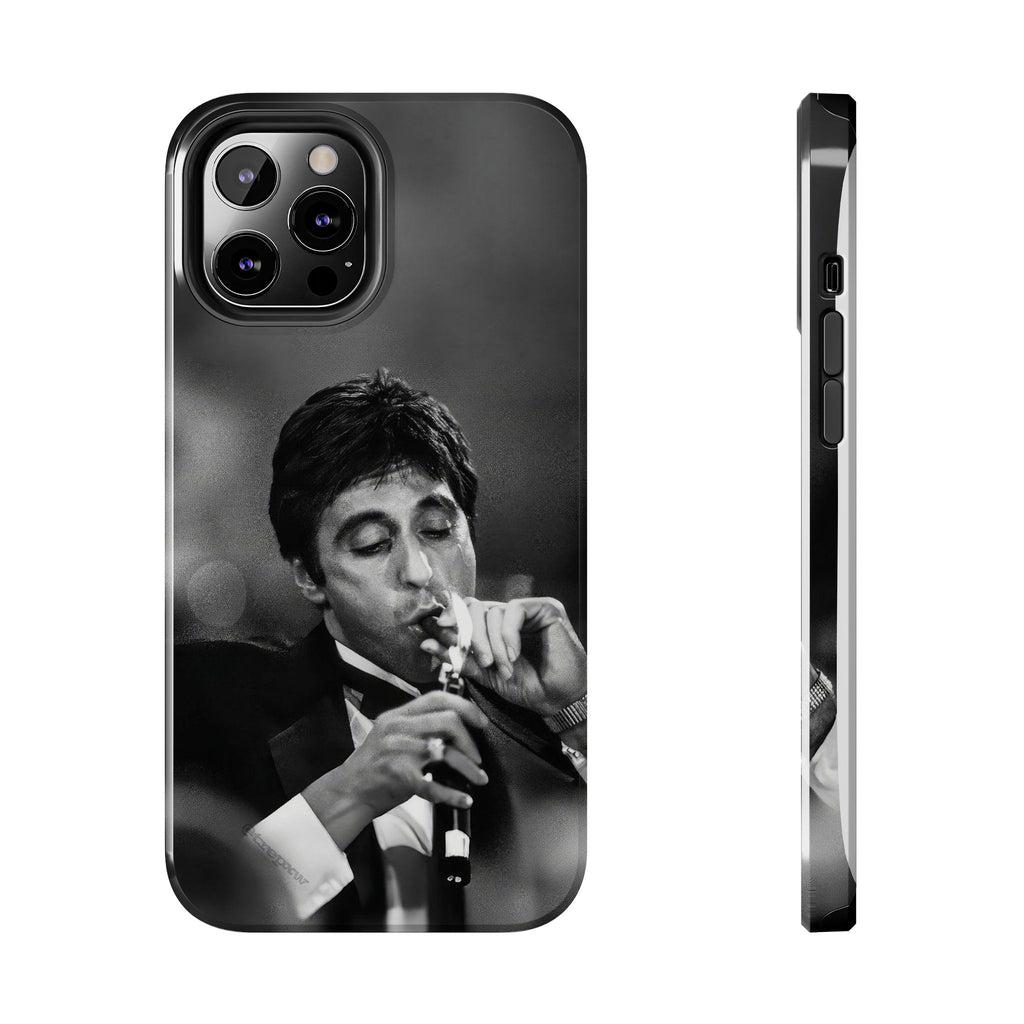 Tony Montana 'Scarface' - Phone Case