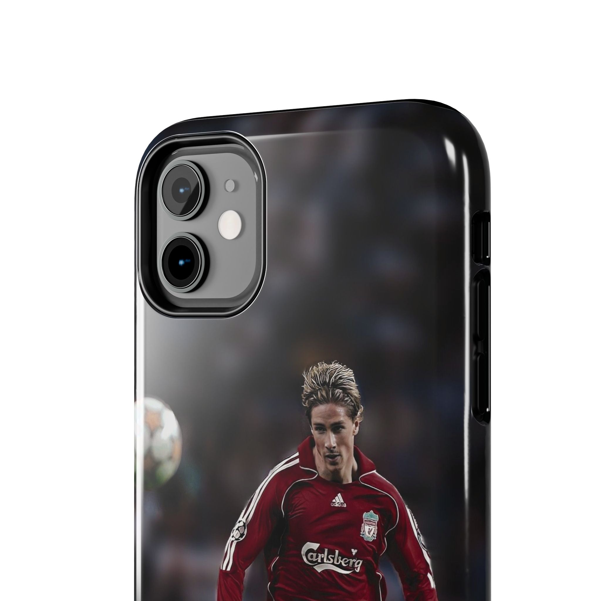 Fernando Torres - Phone Case