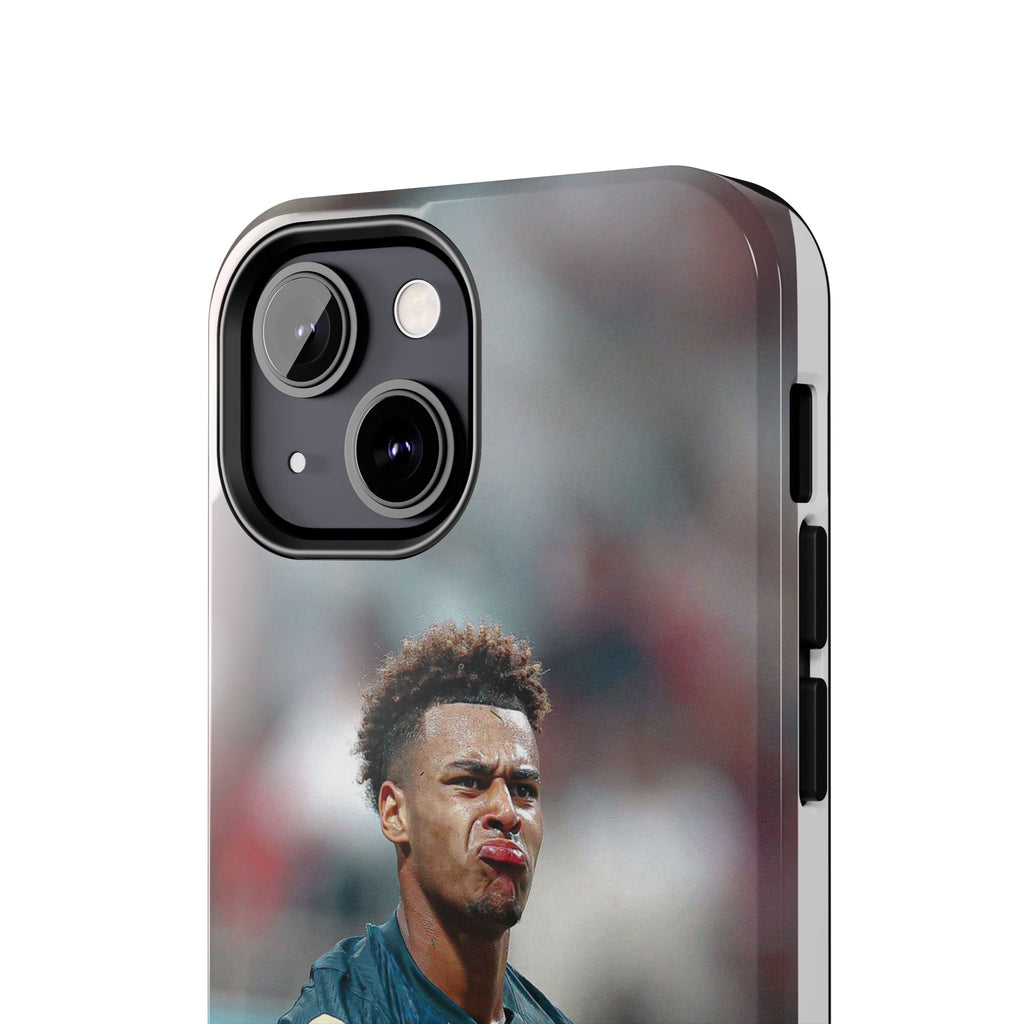 Desire Doue - Phone Case