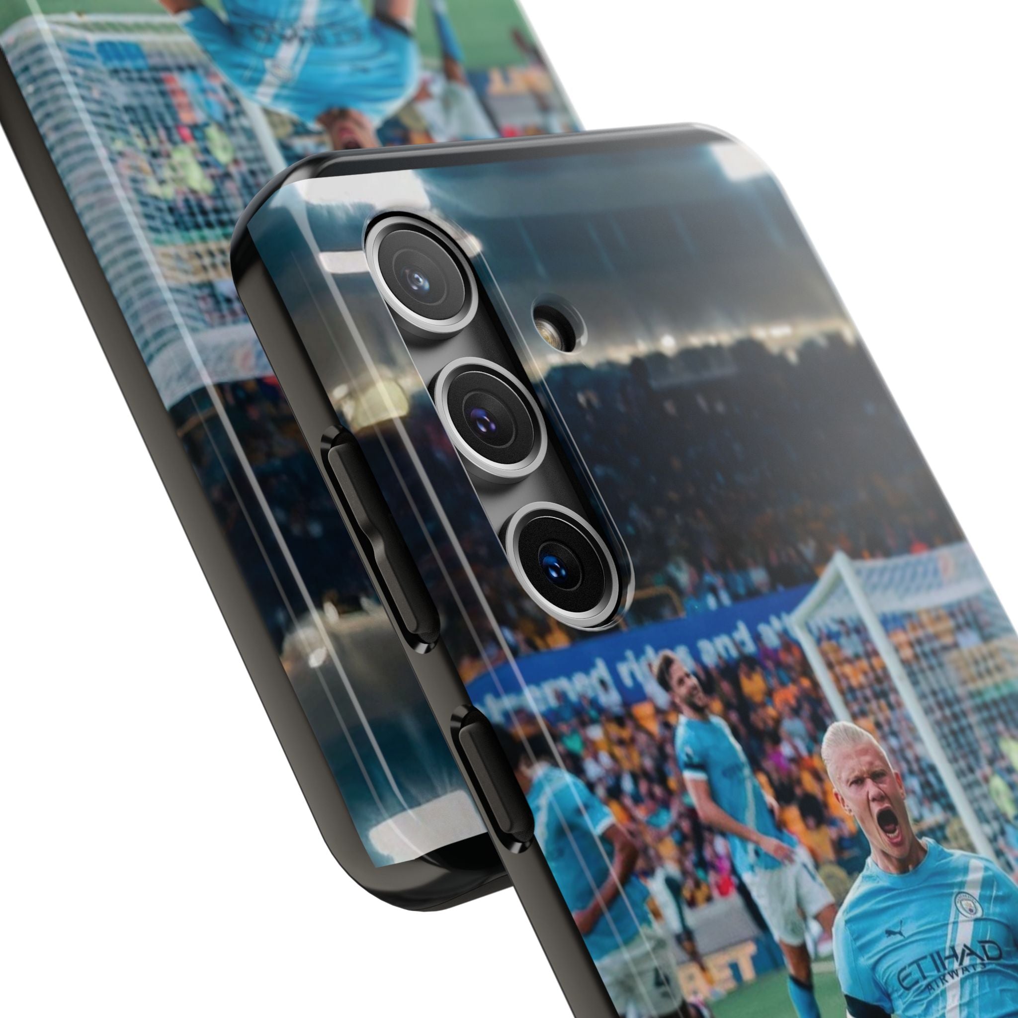 Erling Haaland - Phone Case