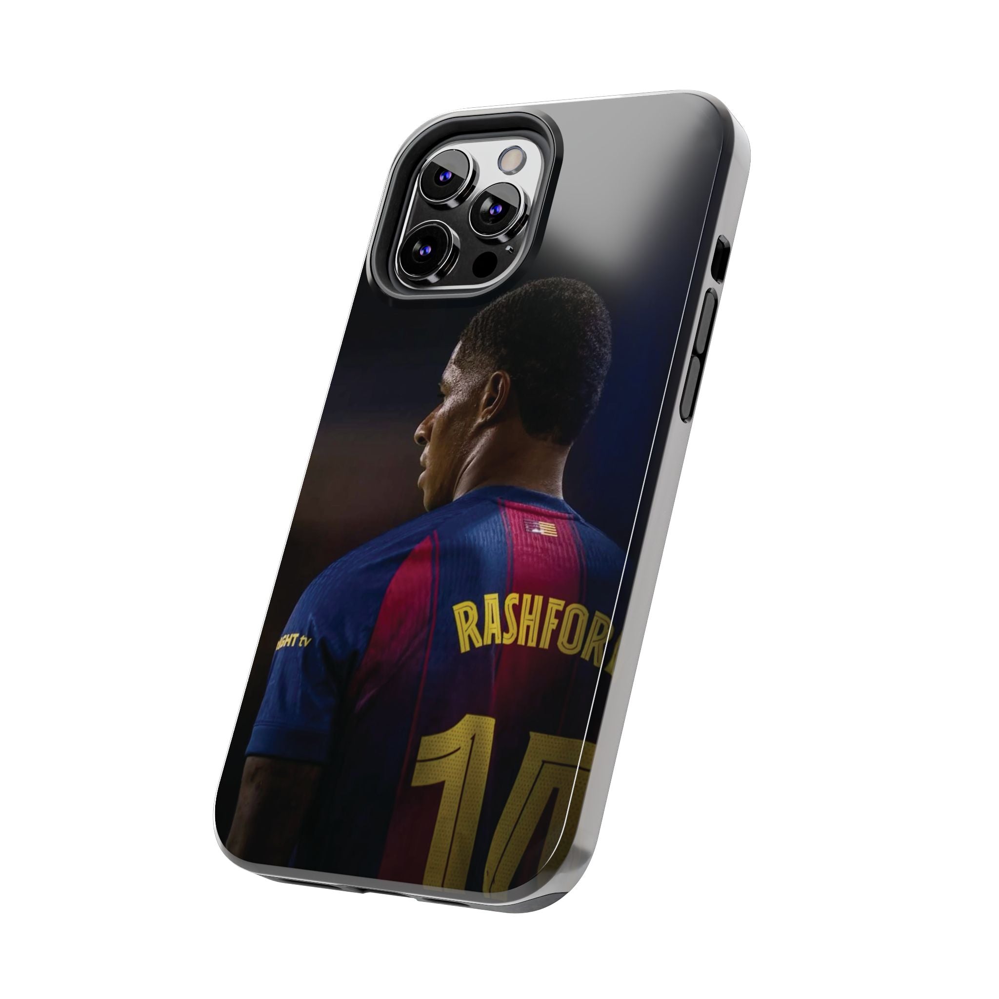 Marcus Rashford - Phone Case