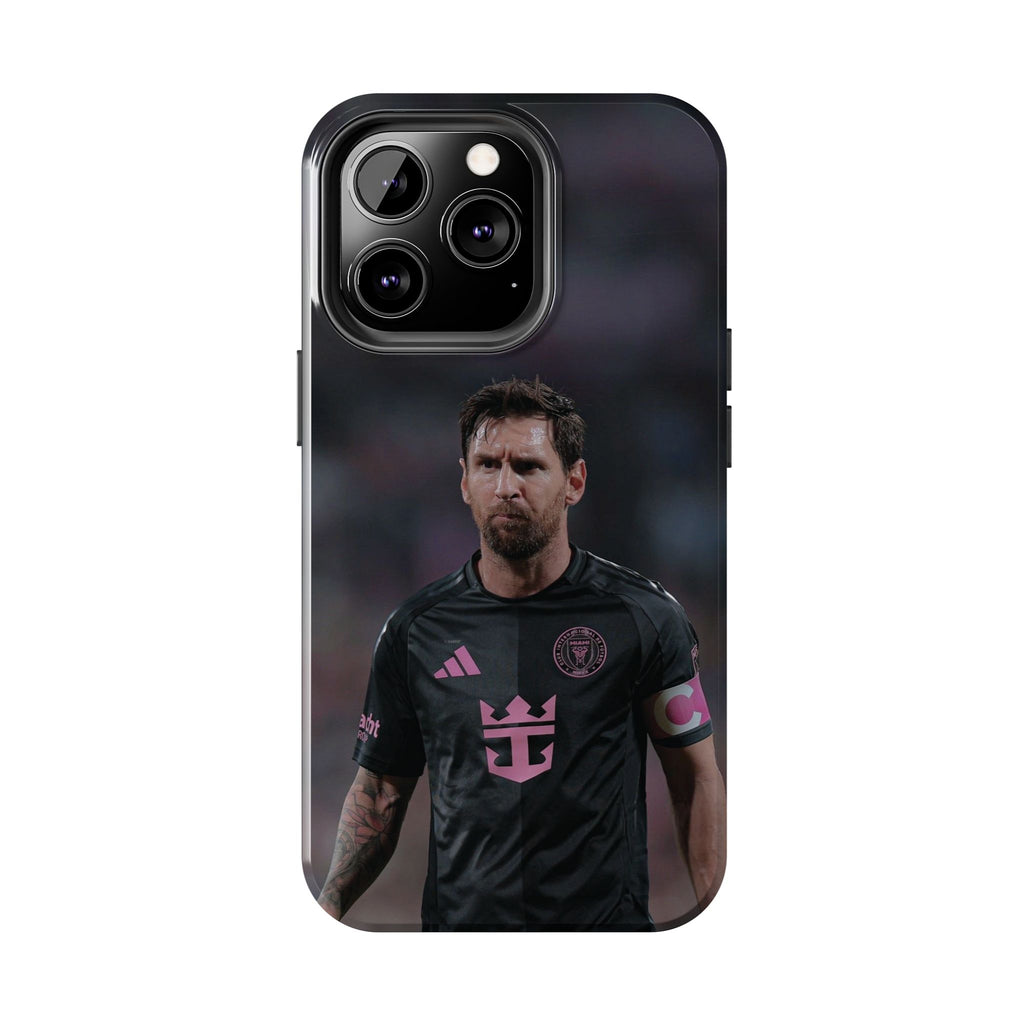 Lionel Messi - Phone Case
