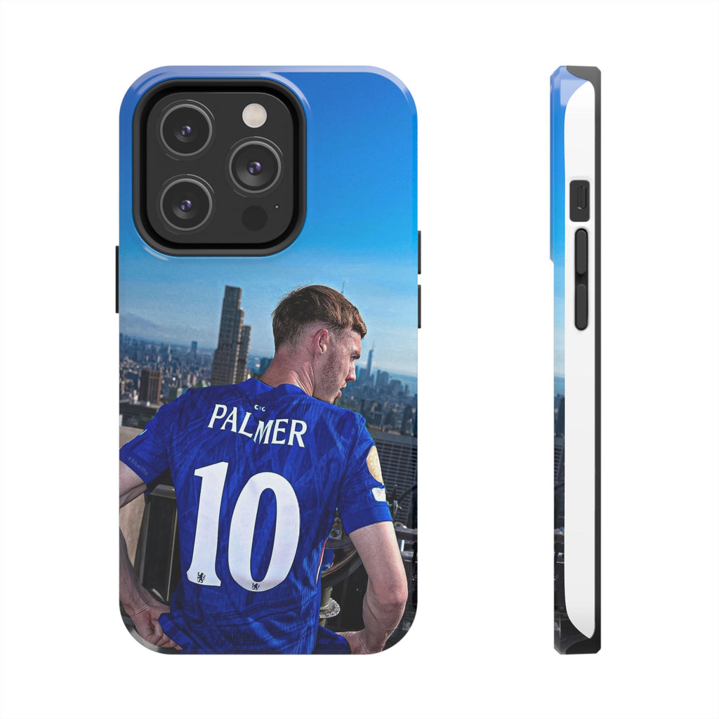 Cole Palmer - Phone Case