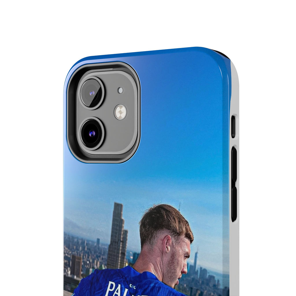 Cole Palmer - Phone Case