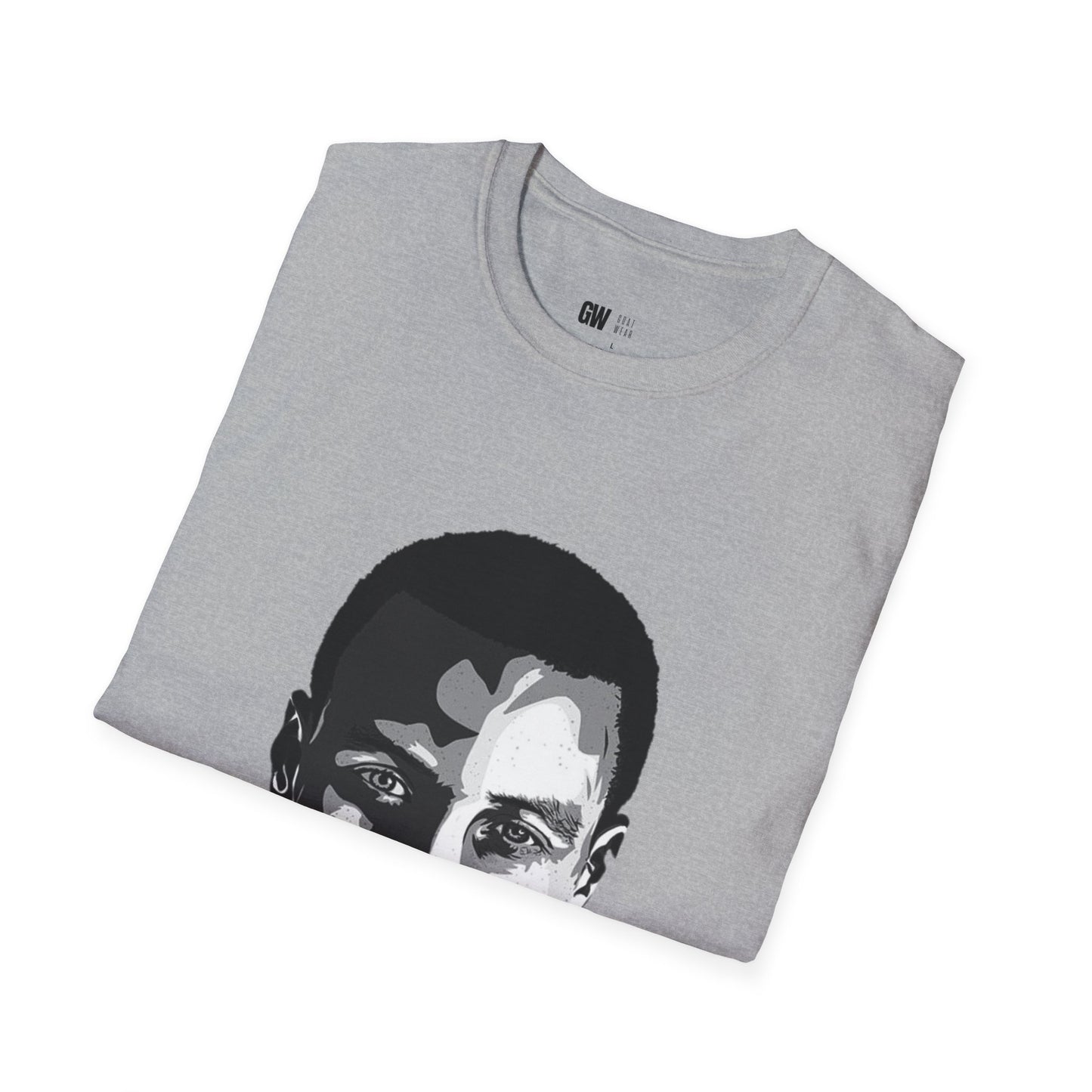 Stephen Curry - Shirt