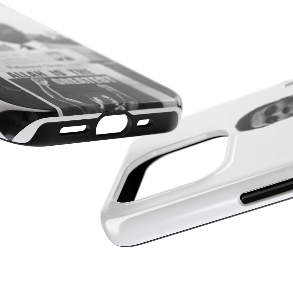 Muhammad Ali - Phone Case