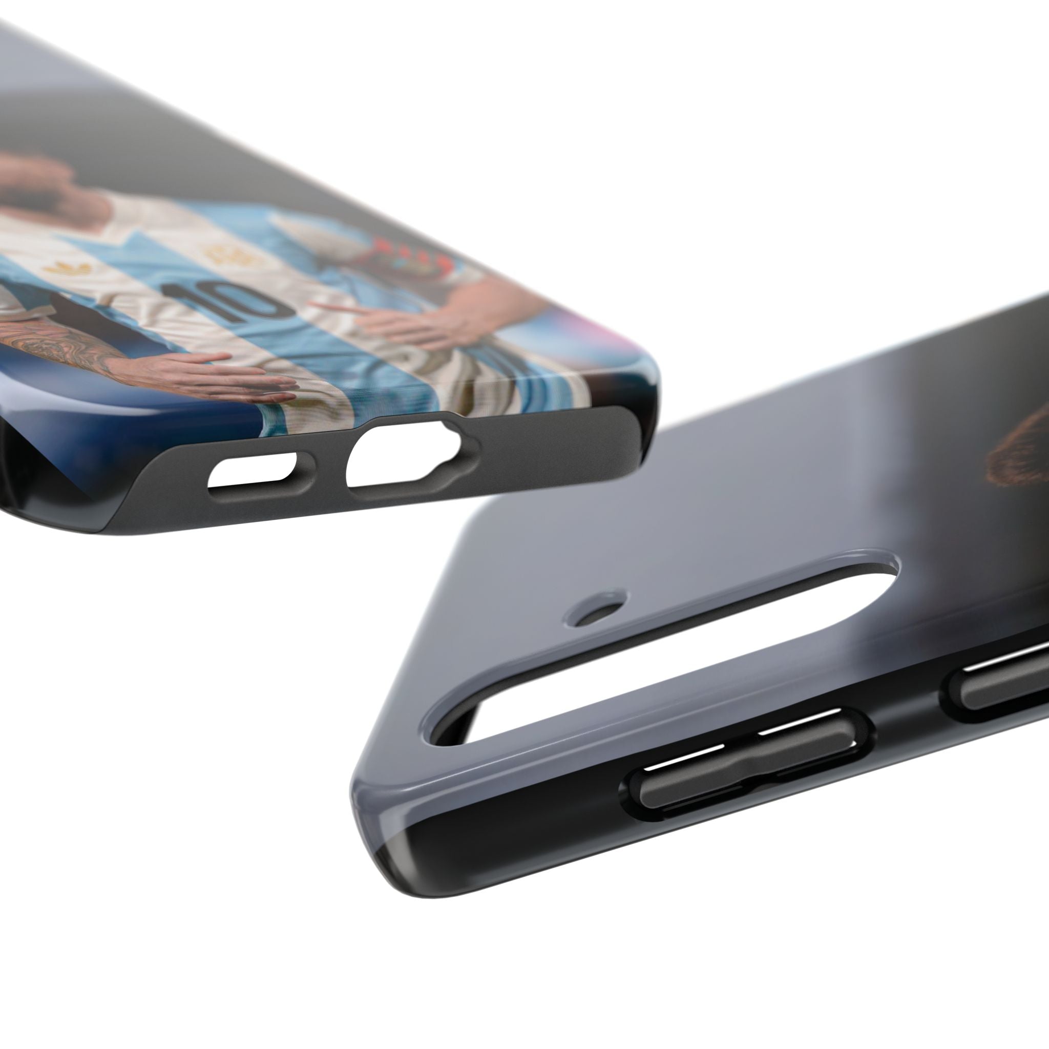 Lionel Messi - Phone Case