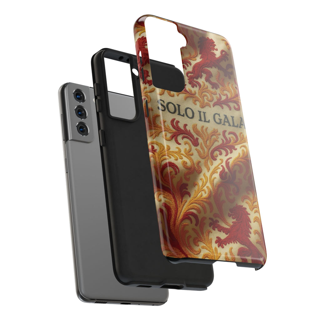 Solo il Gala - Phone Case