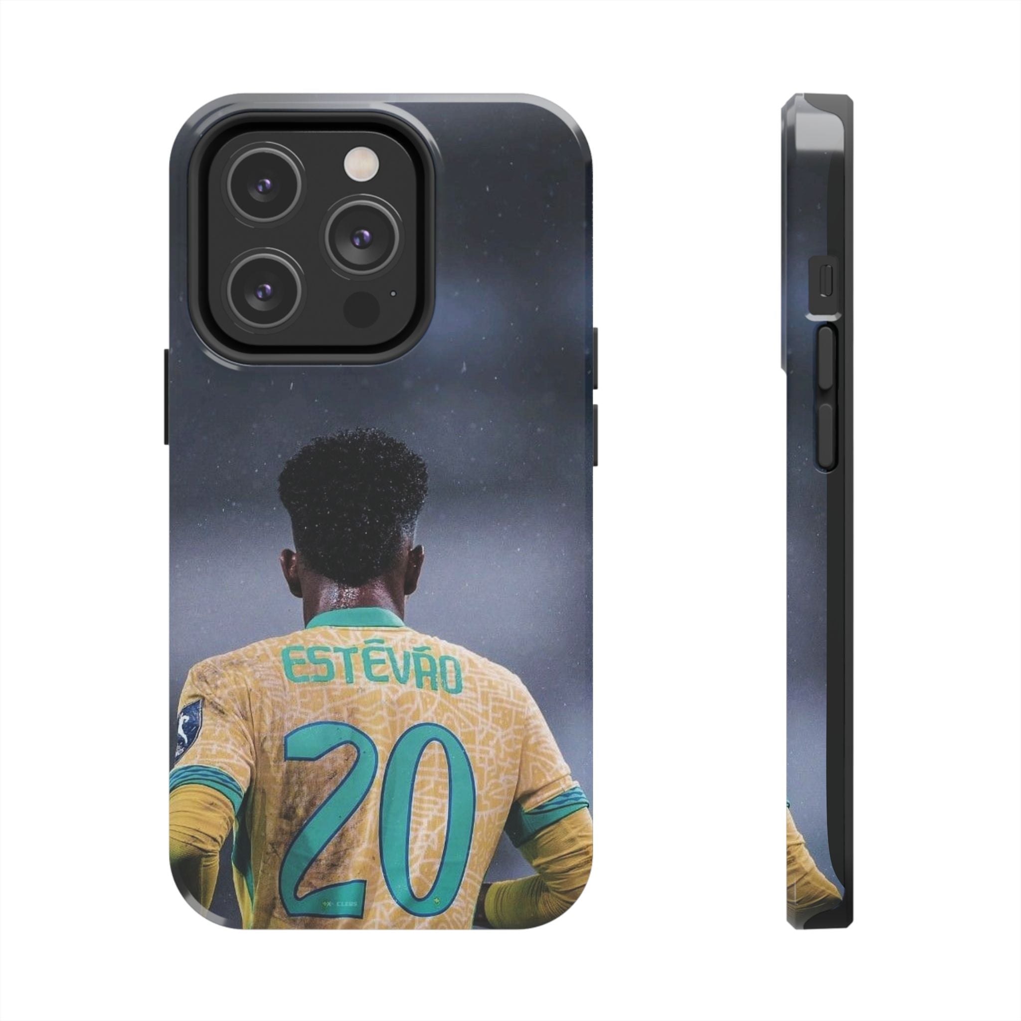 Estevao - Phone Case