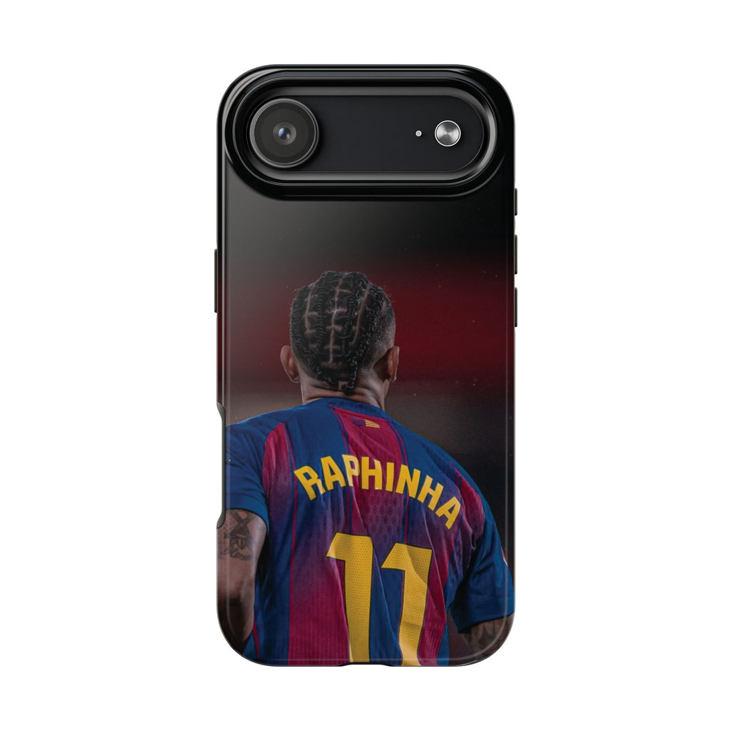 Raphinha - Phone Case