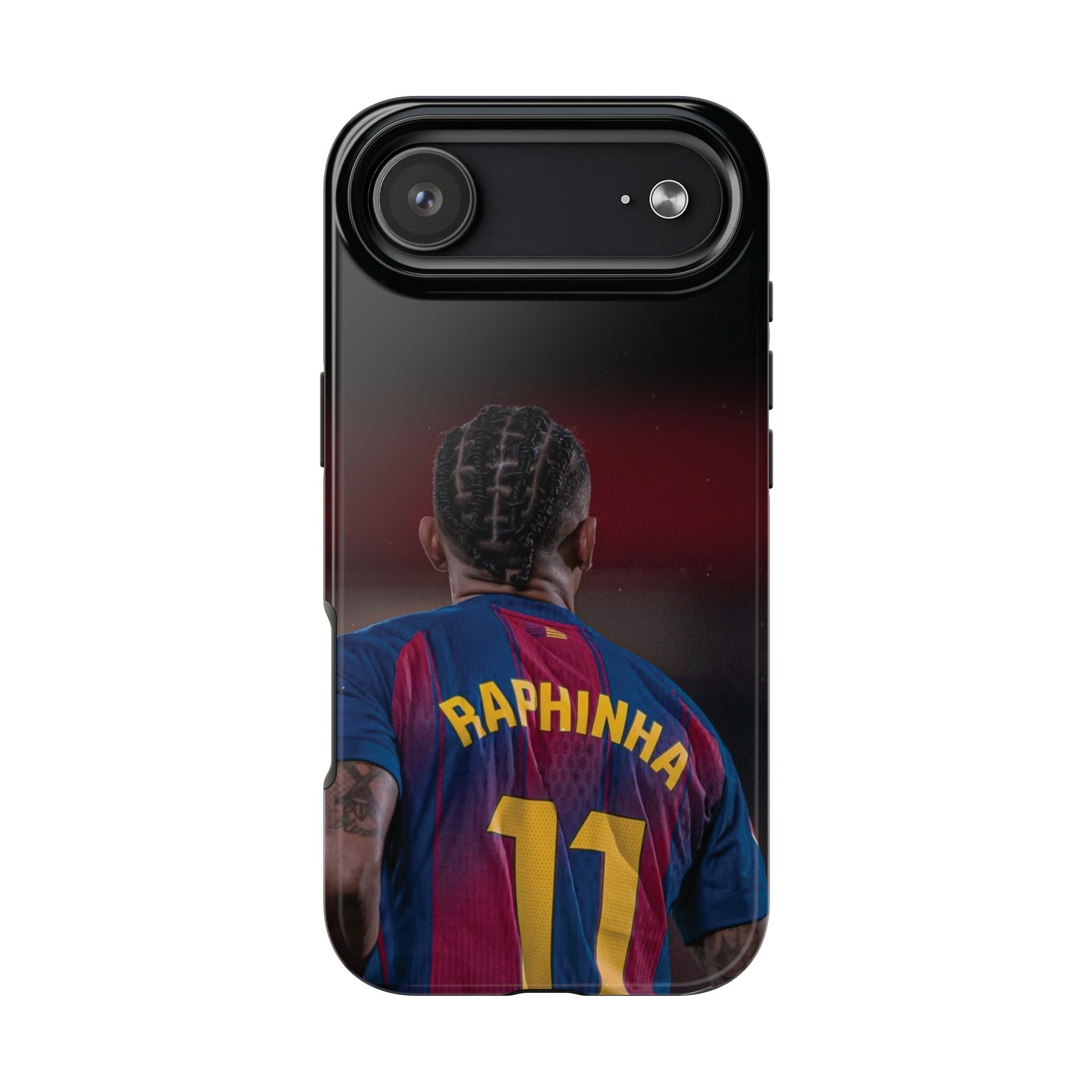 Raphinha - Phone Case