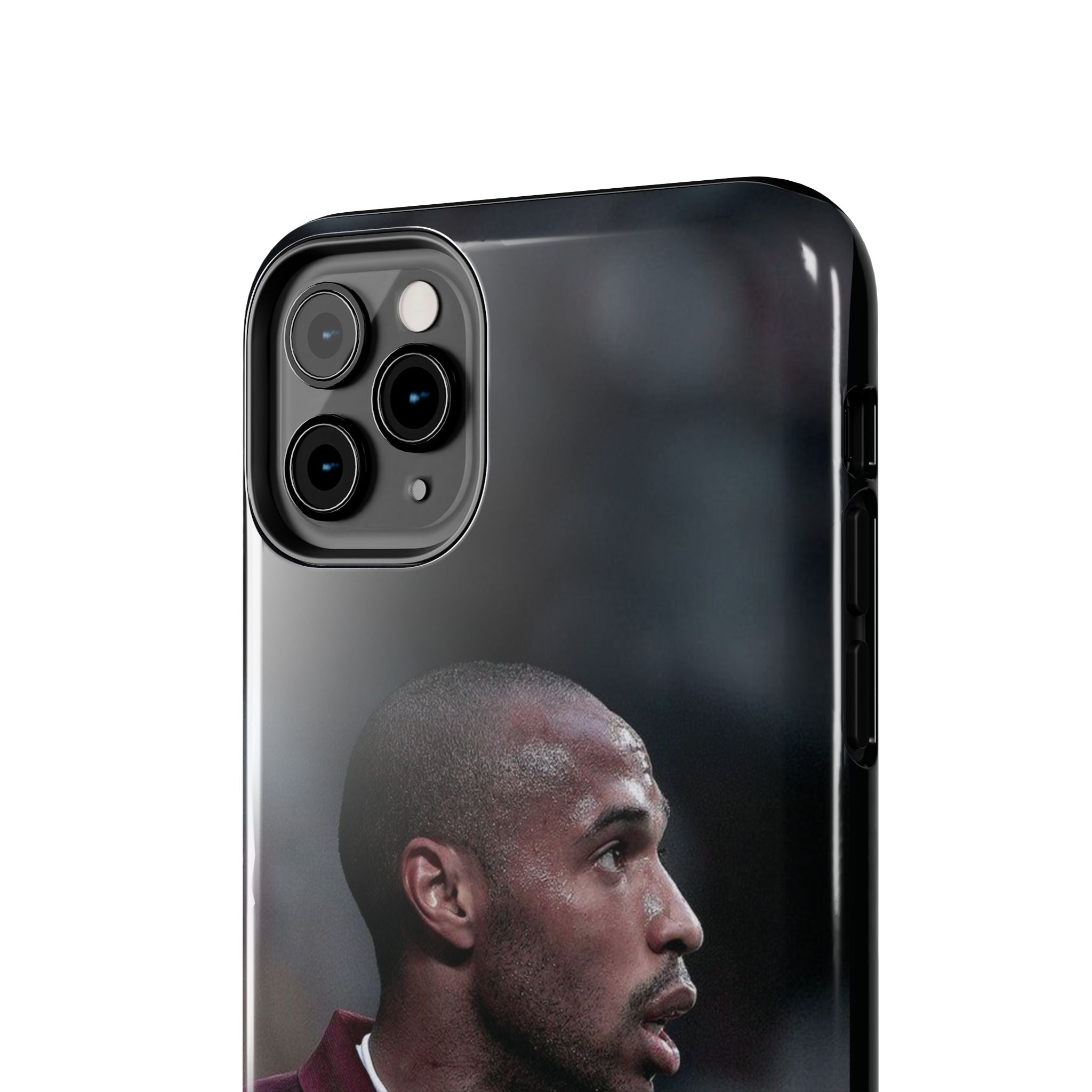 Thiery Henry - Phone Case