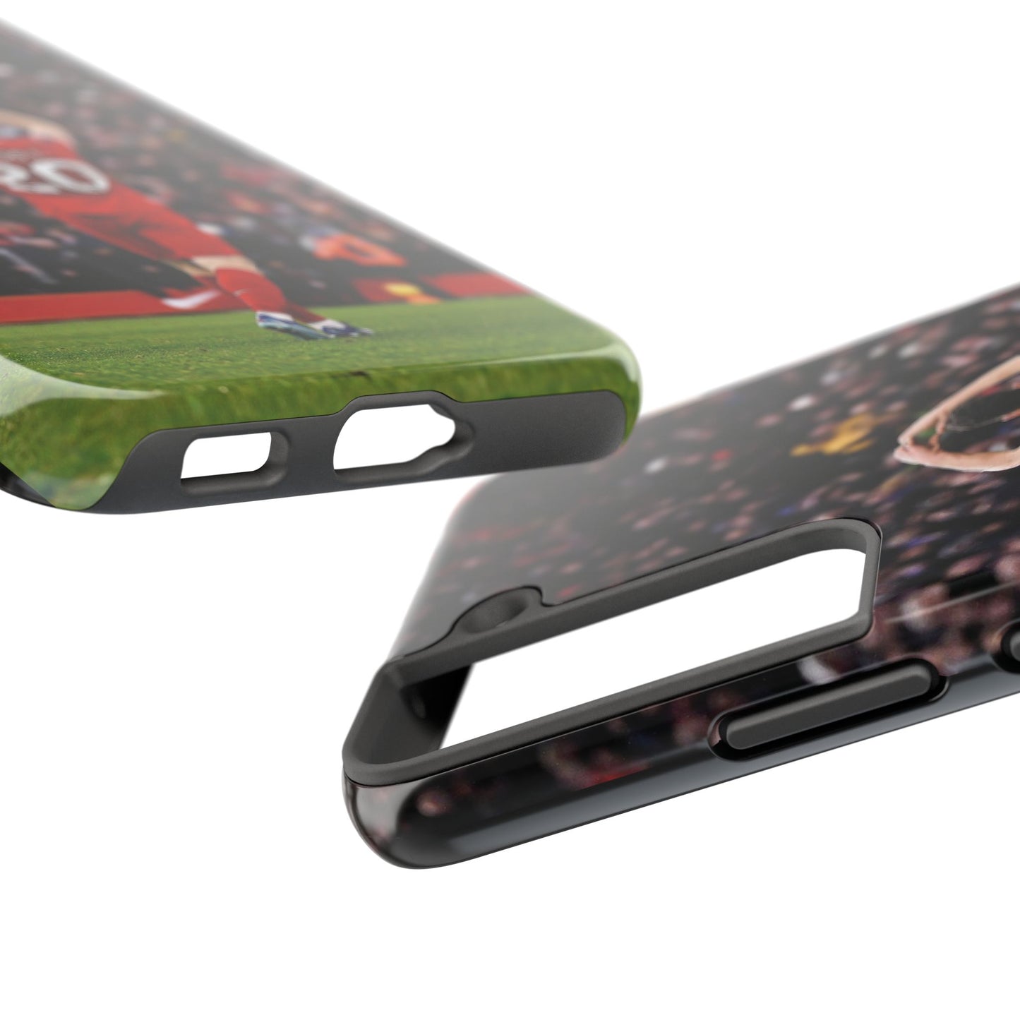 Soccer Phone Case