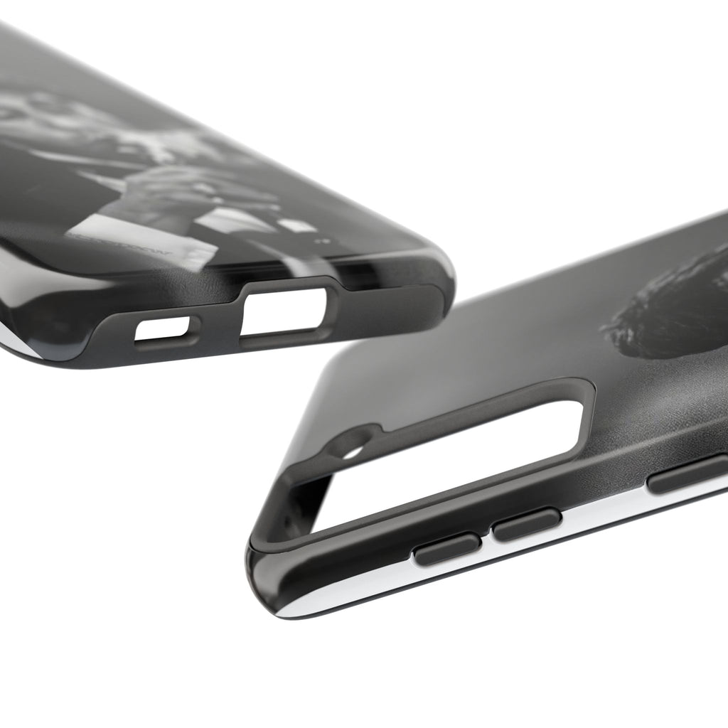 Tony Montana 'Scarface' - Phone Case