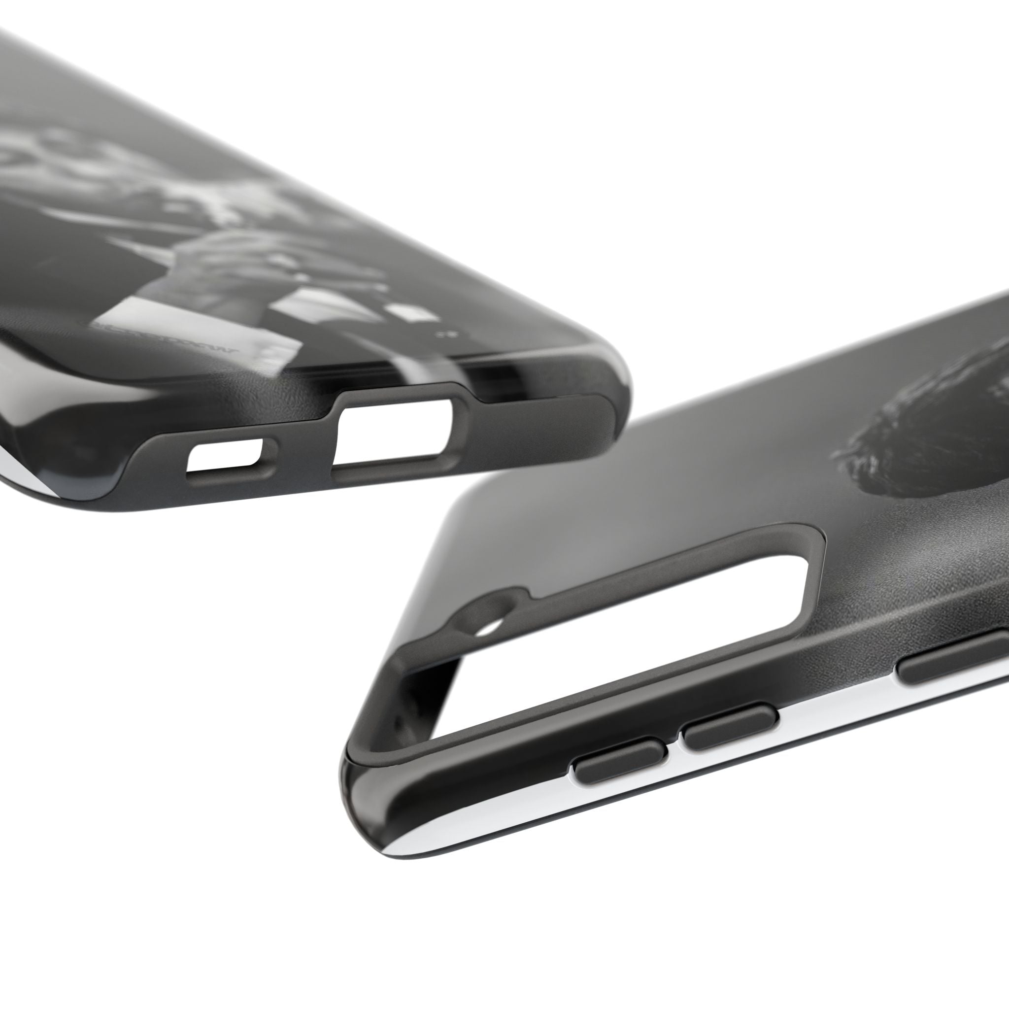 Tony Montana 'Scarface' - Phone Case