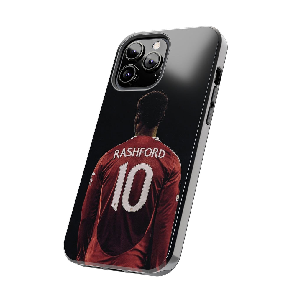 Marcus Rashford - Phone Case