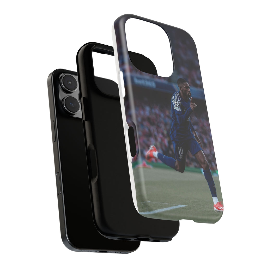 Ousmane Dembele - Phone Case