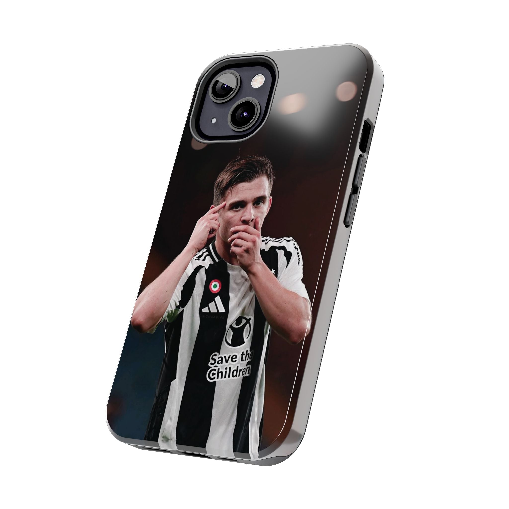 Francisco Conceição - Phone Case
