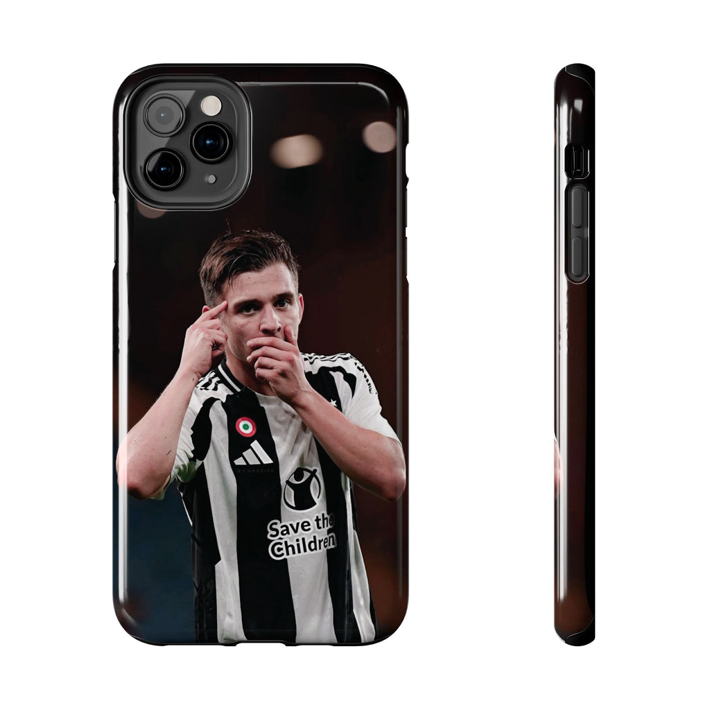 Francisco Conceição - Phone Case