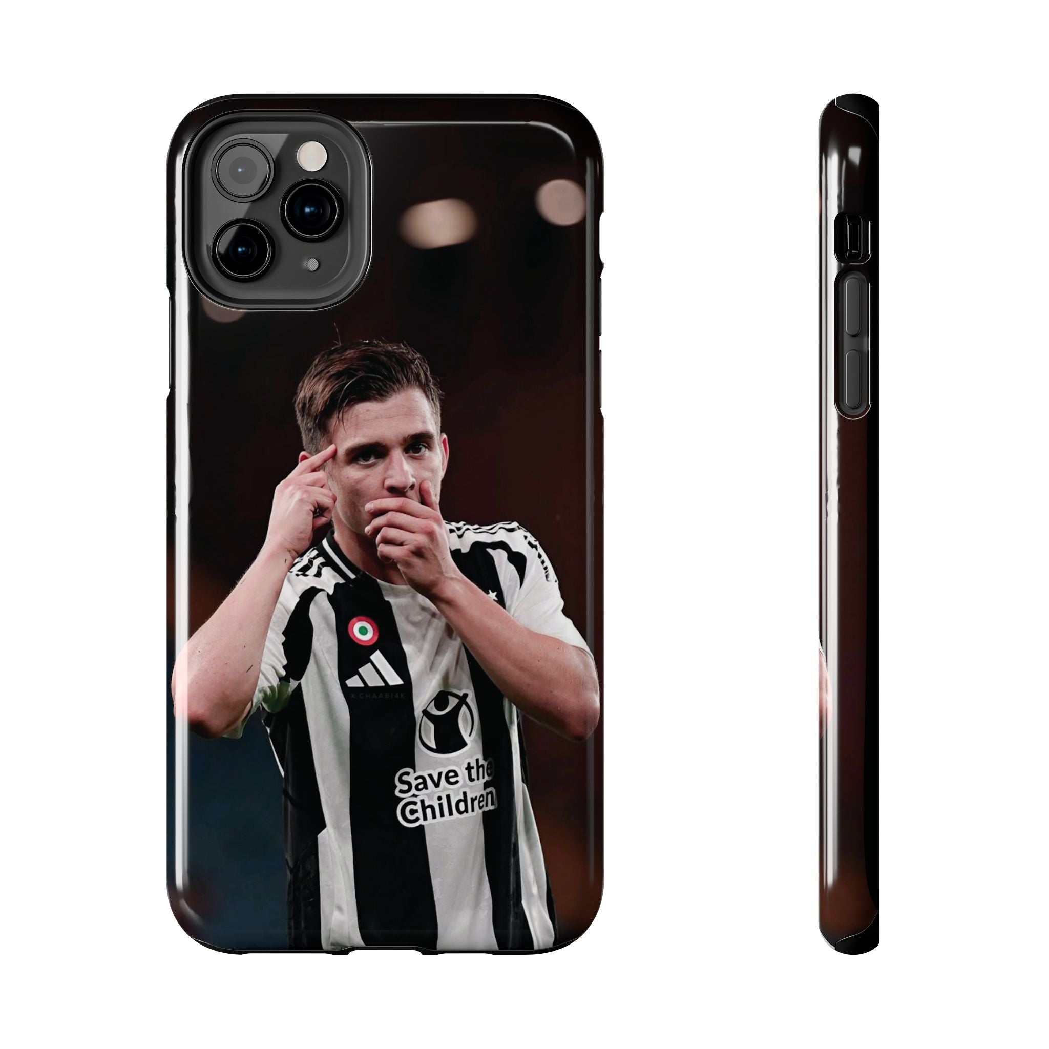 Francisco Conceição - Phone Case