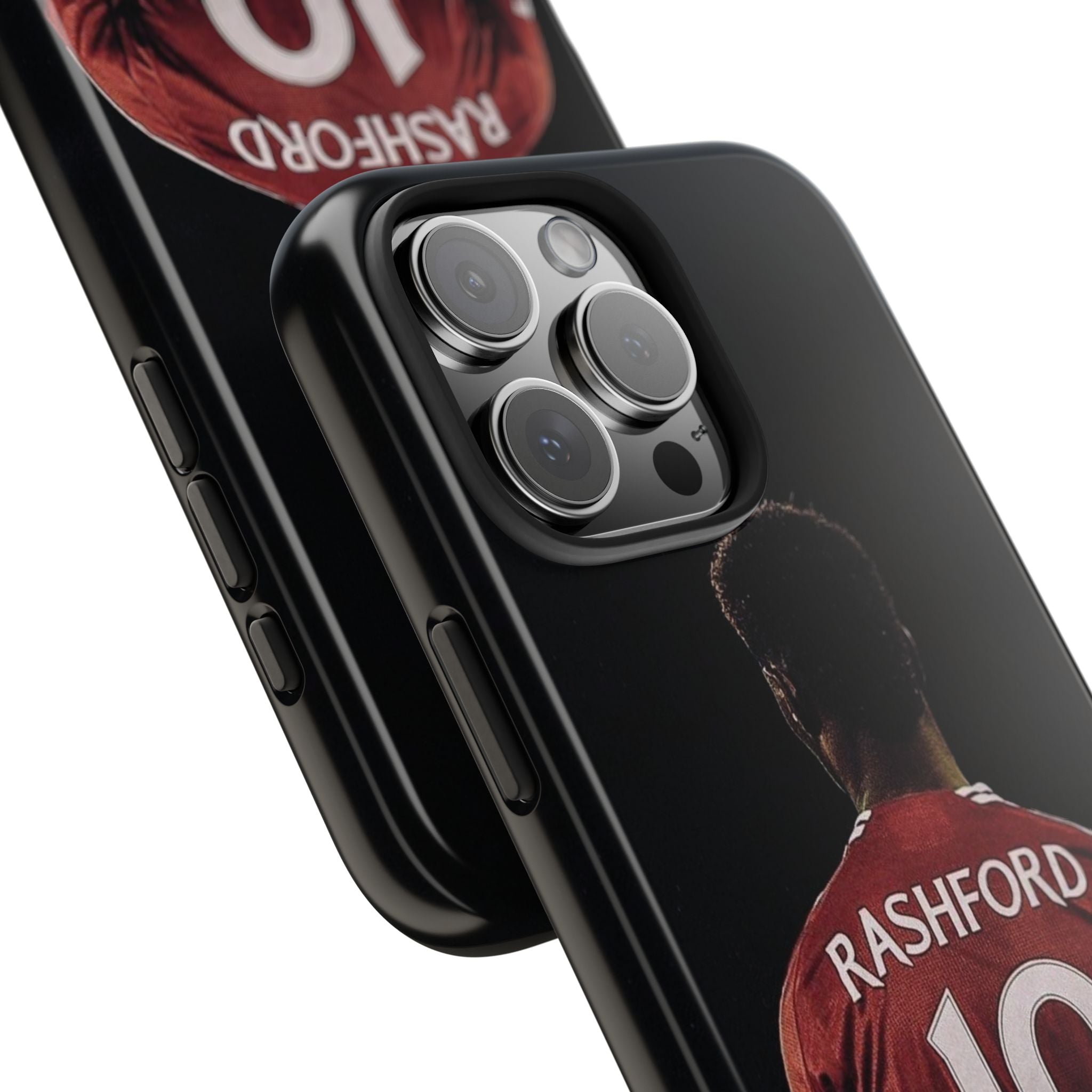 Marcus Rashford - Phone Case