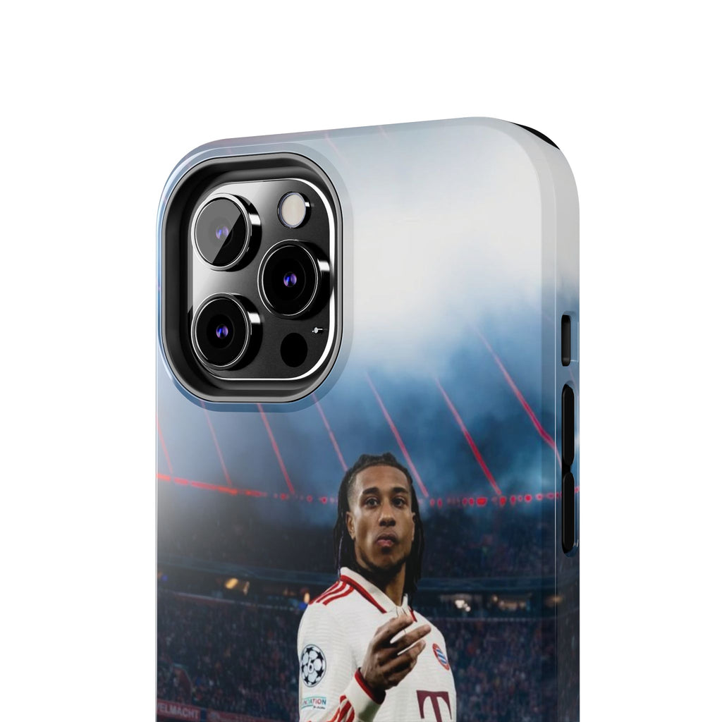 Michael Olise - Phone Case