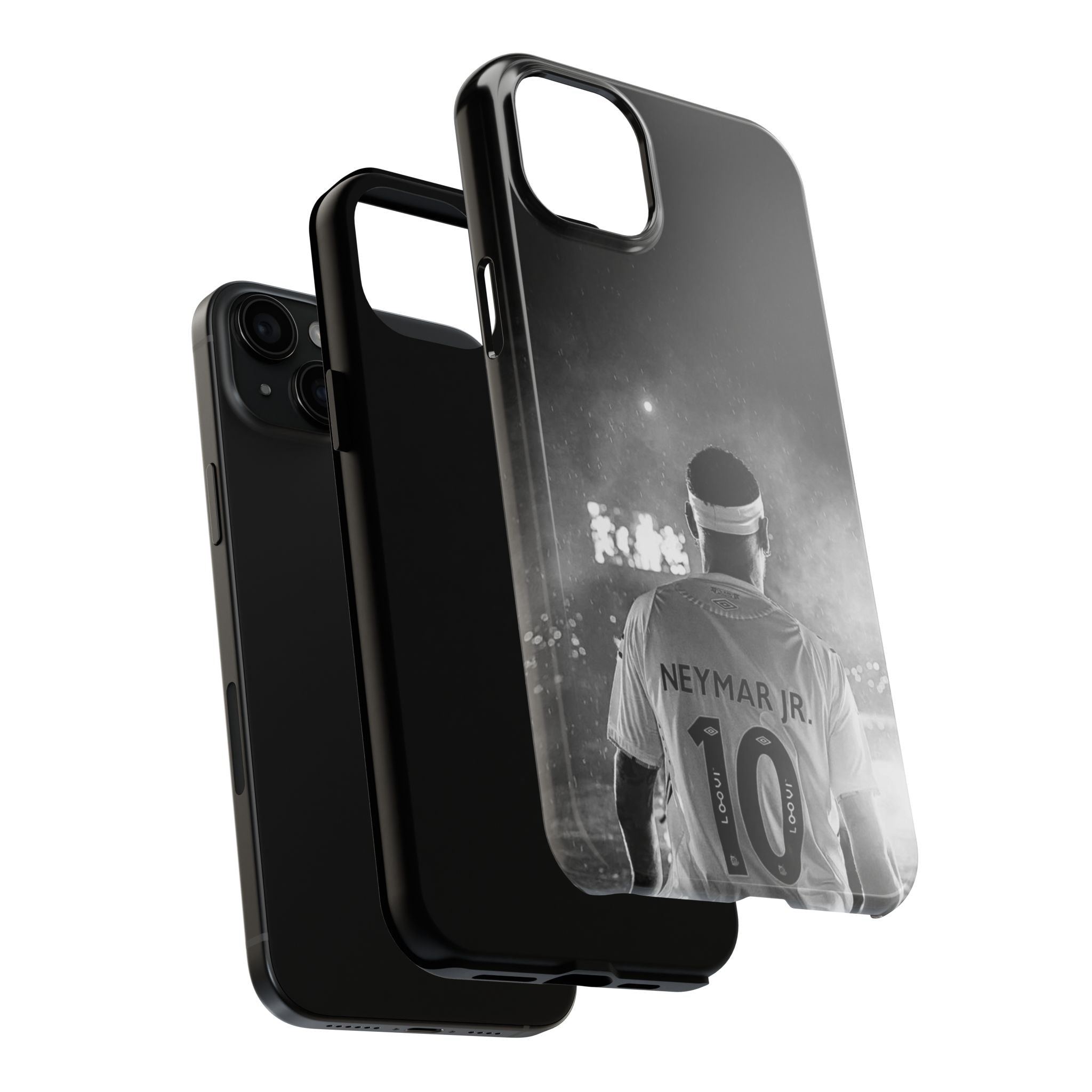 Neymar Jr. - Phone Case