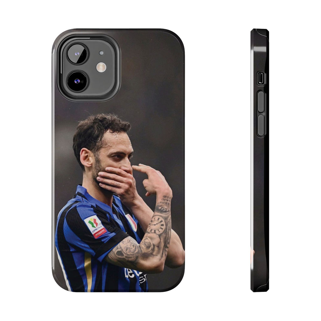 Hakan Calhanoglu - Phone Case