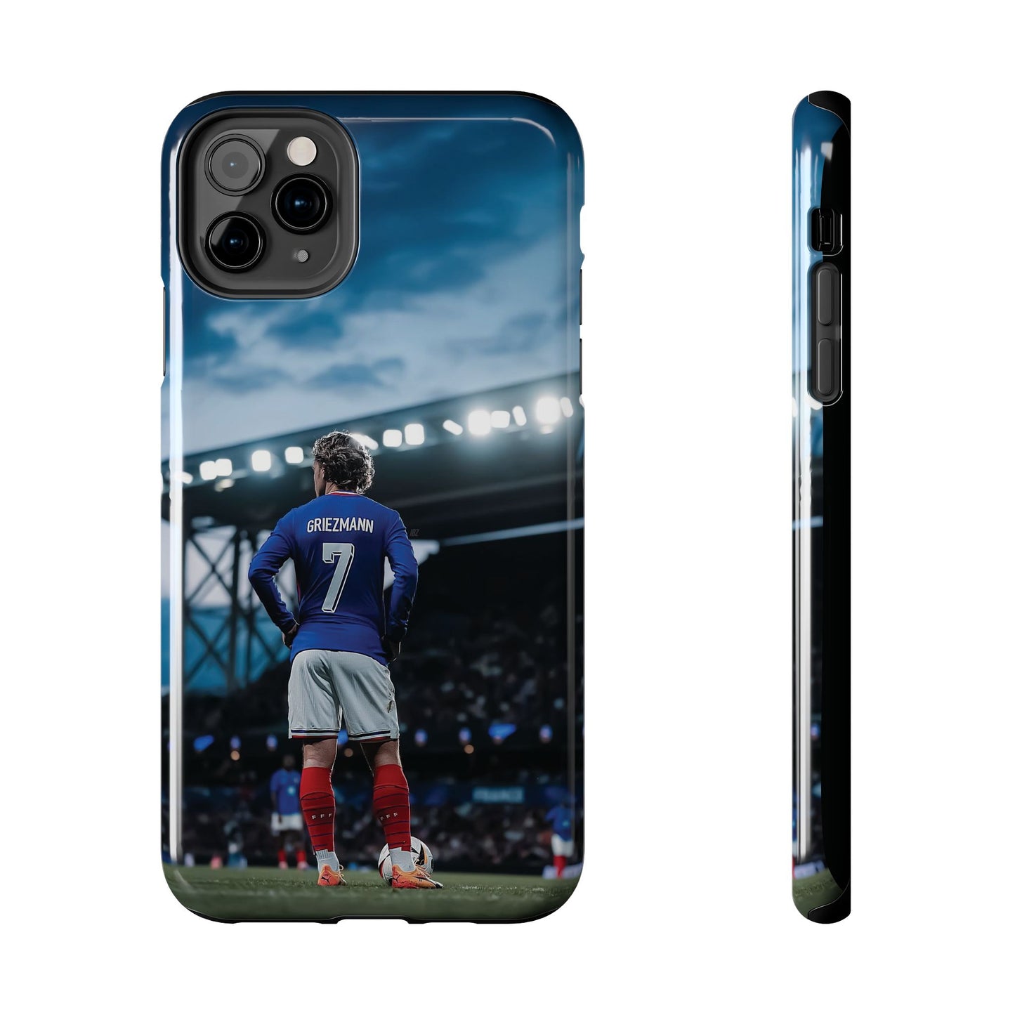 Phone Case - Antoine Greizmann