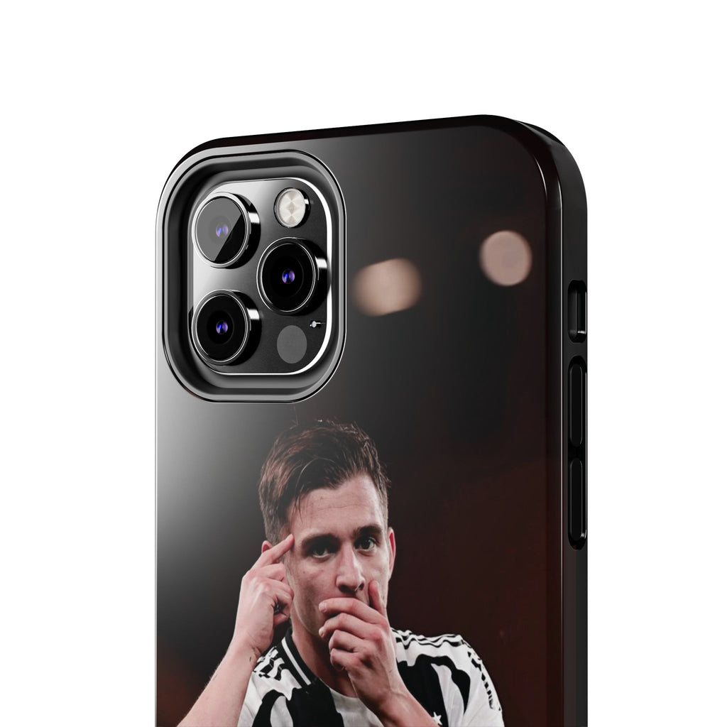 Francisco Conceição - Phone Case