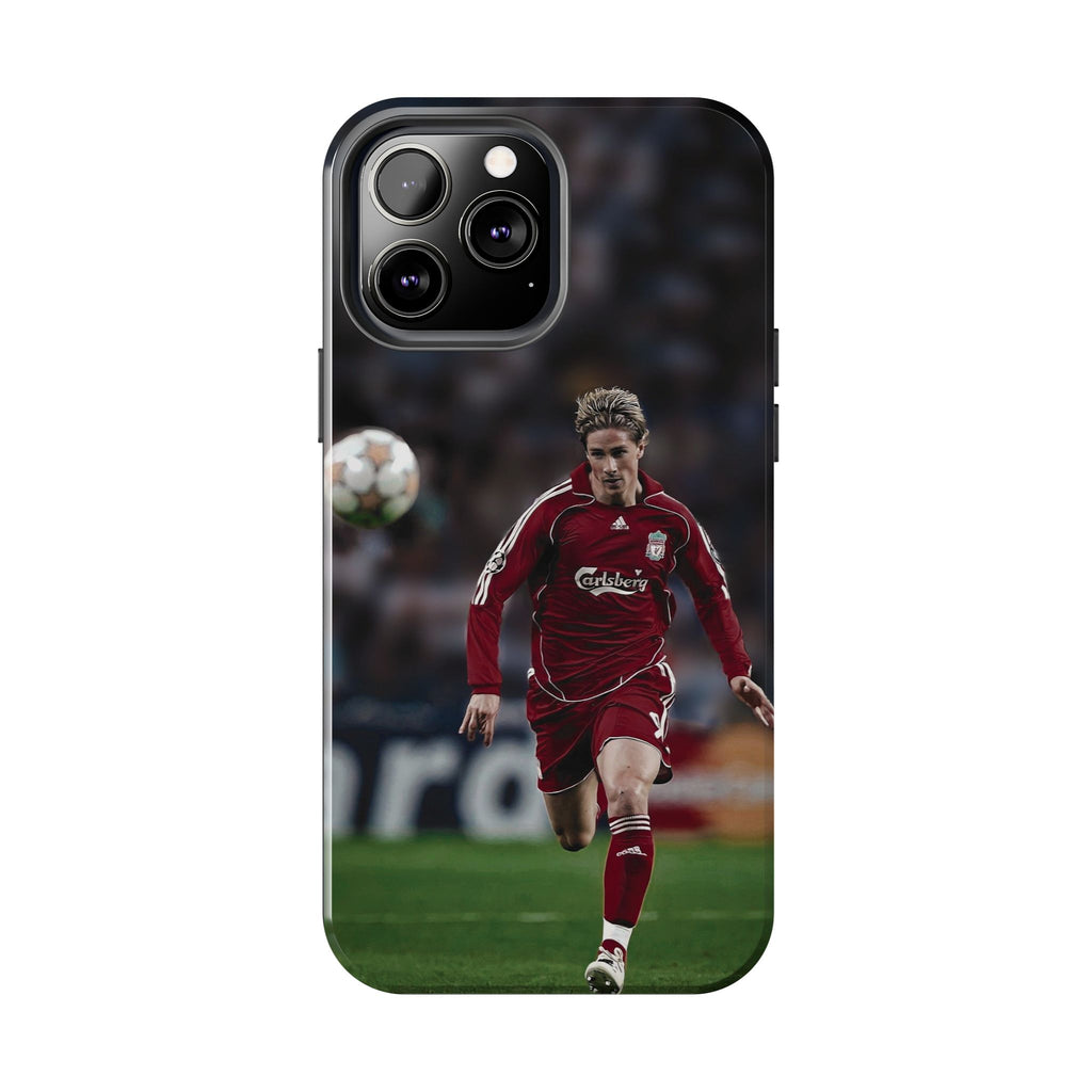 Fernando Torres - Phone Case