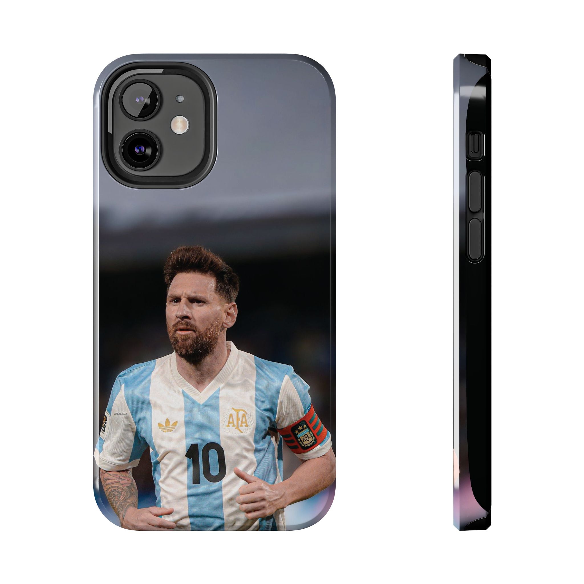 Lionel Messi - Phone Case