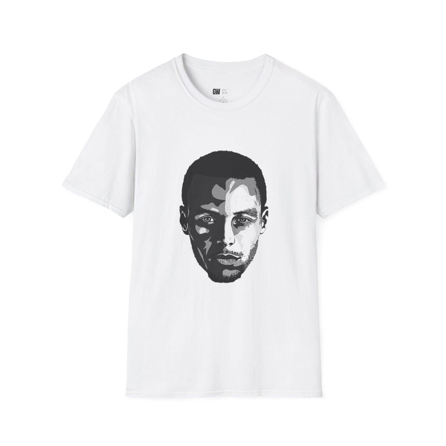 Stephen Curry - Shirt