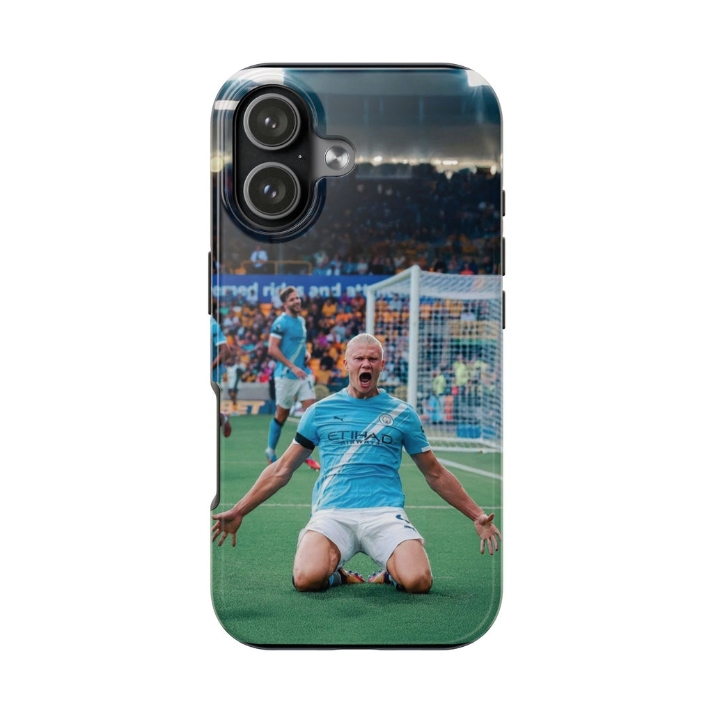 Erling Haaland - Phone Case