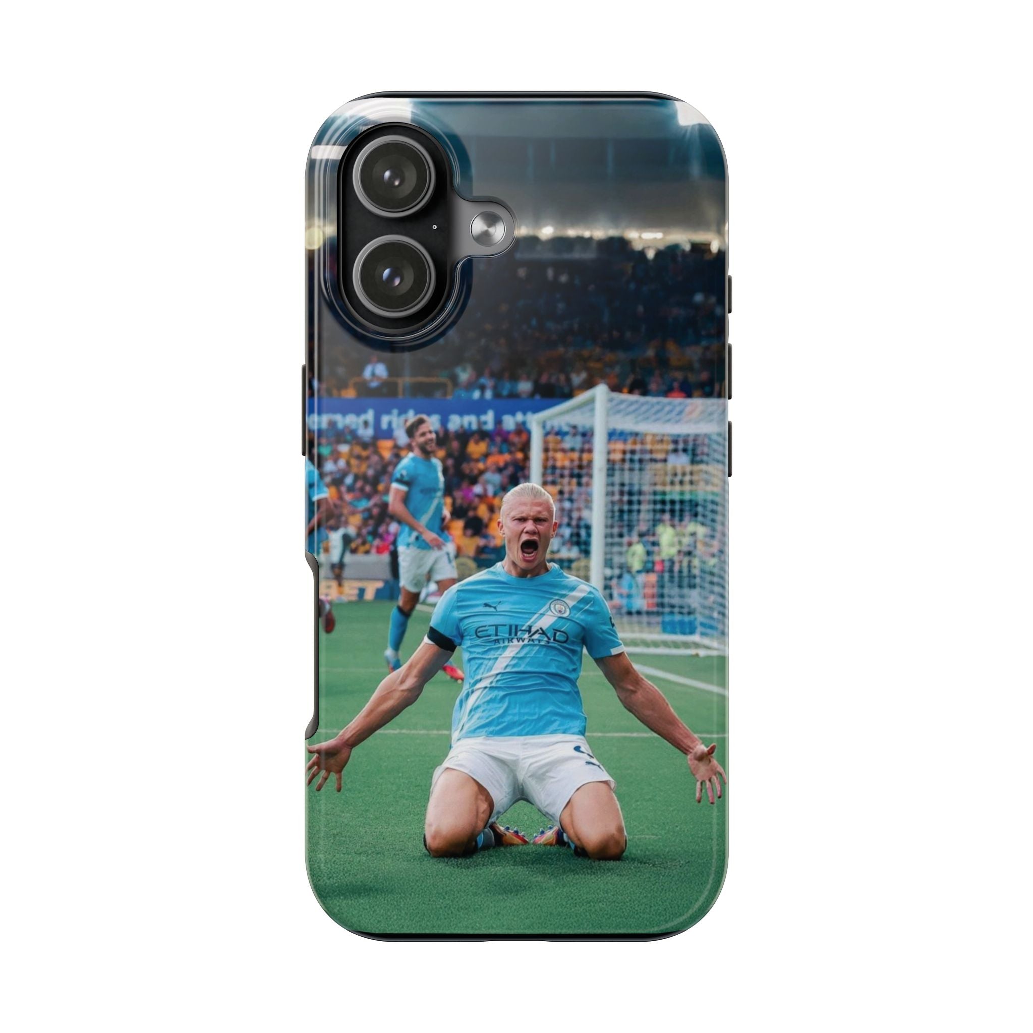 Erling Haaland - Phone Case