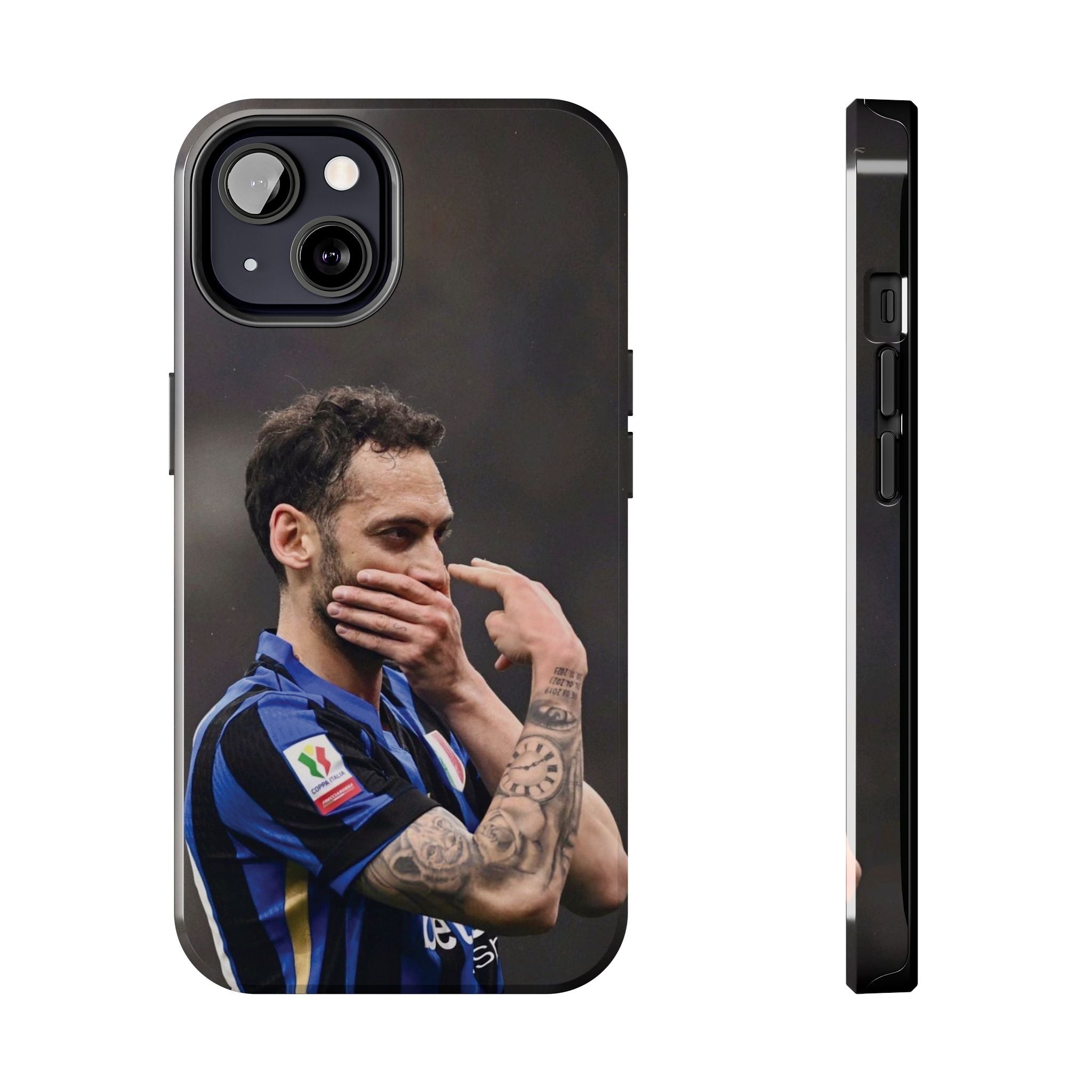Hakan Calhanoglu - Phone Case