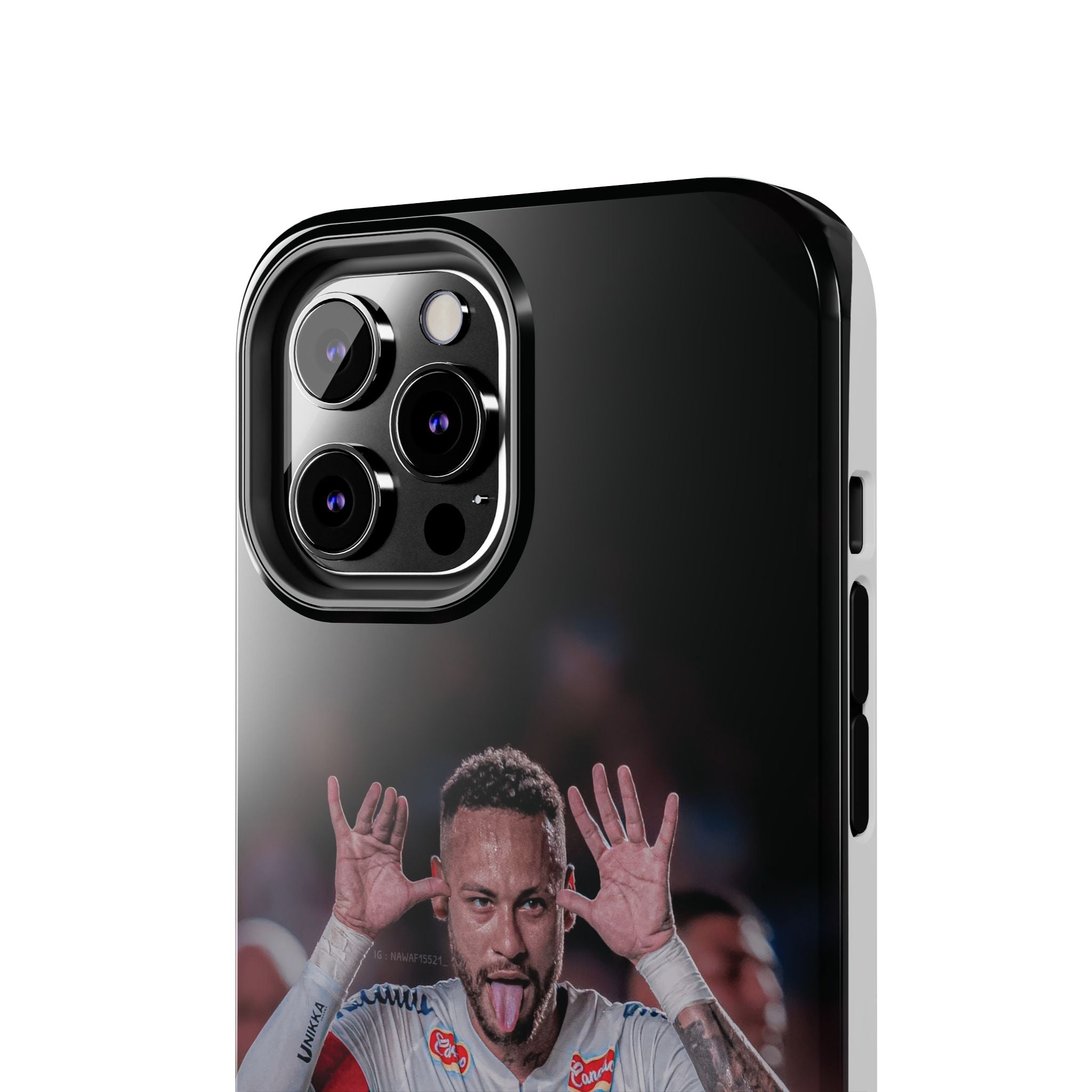 Neymar Jr. - Phone Case