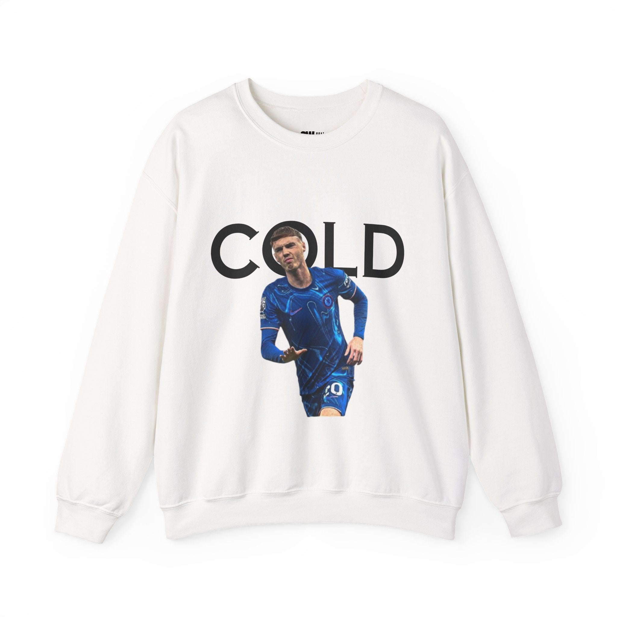 Cold Palmer - Sweater