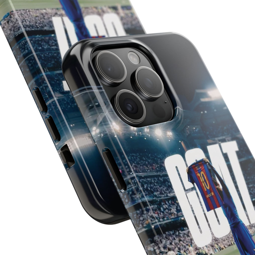 Lionel Messi - Phone Case