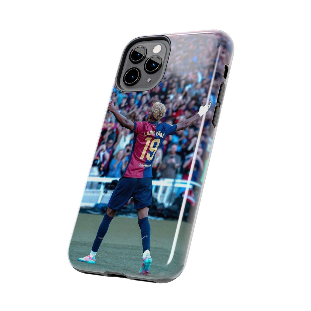 Lamine Yamal - Phone Case