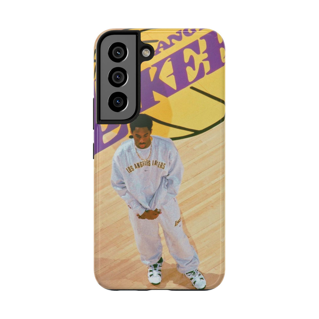 Kobe Bryant - Phone Case