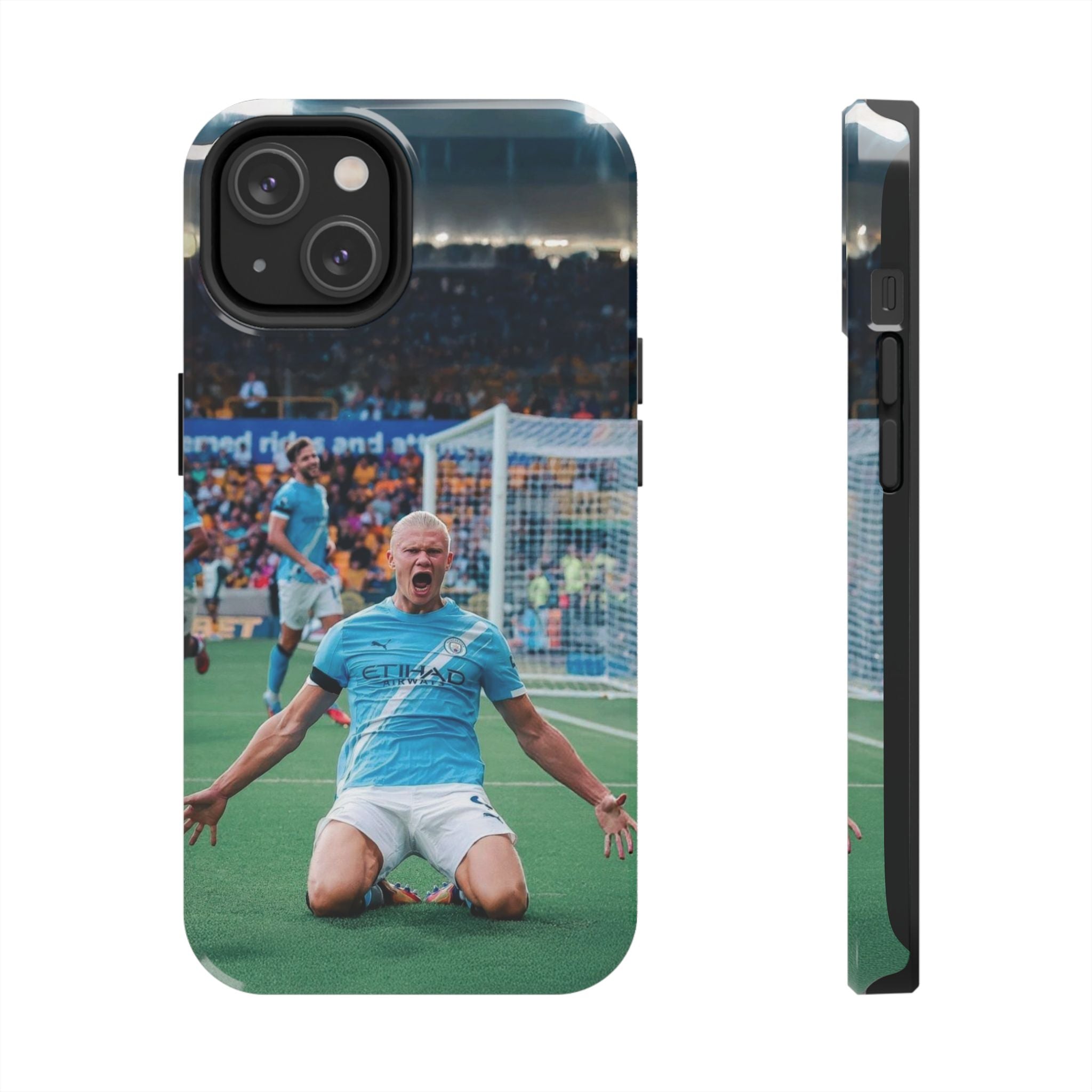 Erling Haaland - Phone Case