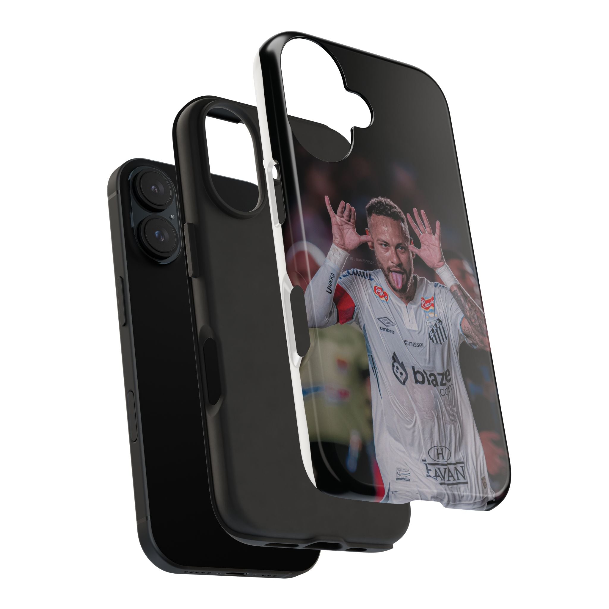 Neymar Jr. - Phone Case