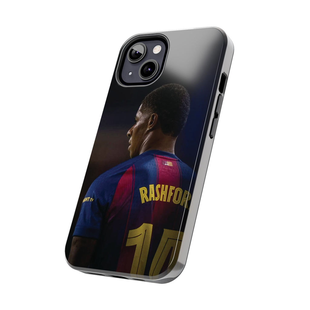 Marcus Rashford - Phone Case