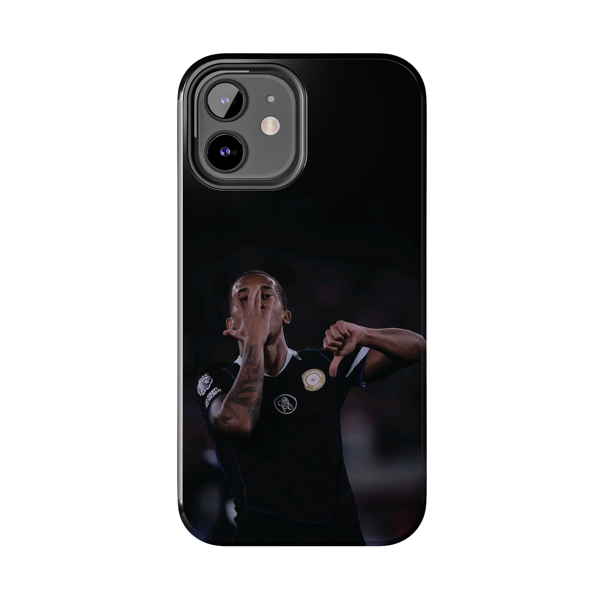 Joao Pedro - Phone Case